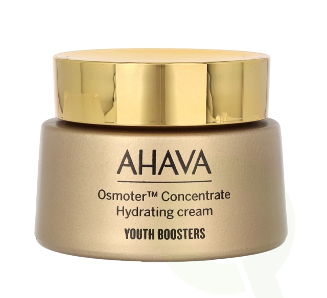 Ahava Dead Sea Osmotor Supreme 50 ml Supreme Hydration Cream
