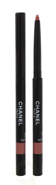 Chanel Stylo Yeux Waterproof Long-Lasting Eyeliner 0.3 gr #54 Rose Cuivre