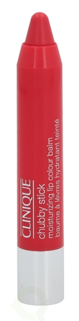 Clinique Chubby Stick Moisturizing Lip Colour Balm 3 gr #05 Chunky Cherry