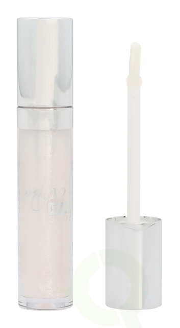 Pupa Milano Pupa Miss Pupa Ultra-Shine Lip Gloss 5 ml #101 Pearly Clear