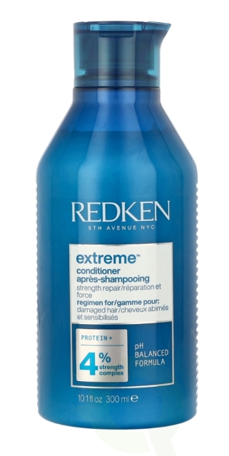 Redken Extreme Conditioner 300 ml Strength Repair For Damaged Hair