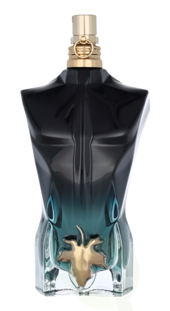 Jean Paul Gaultier Le Beau Le Parfum Edp Intense Spray 125 ml