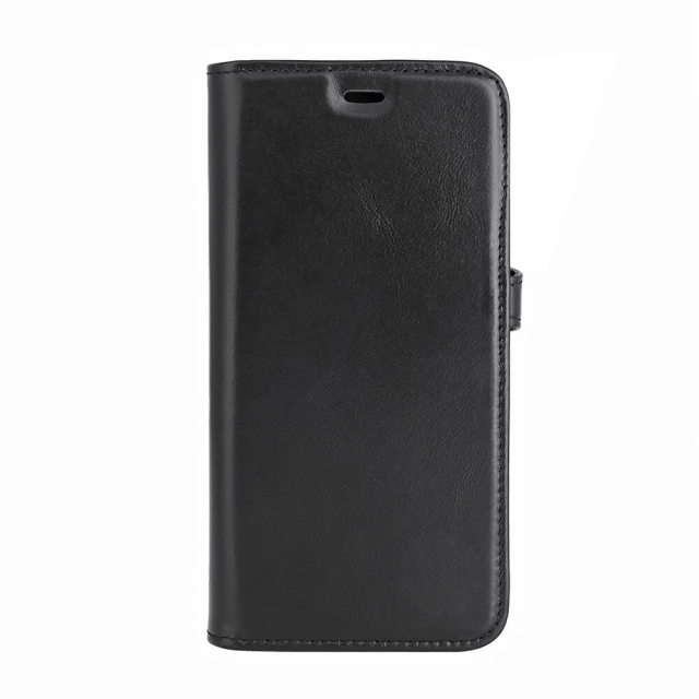 Buffalo Mobilfodral 2-i-1 3 Kort Svart  - Samsung Galaxy A34 5G