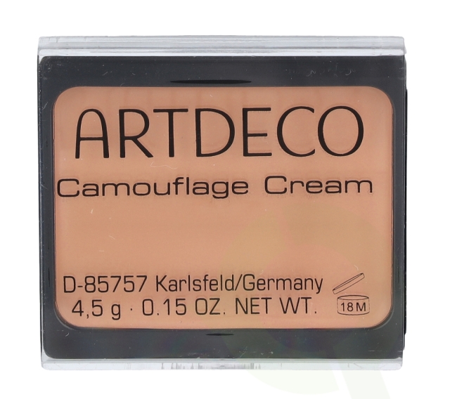Artdeco Camouflage Cream 4.5 gr #9