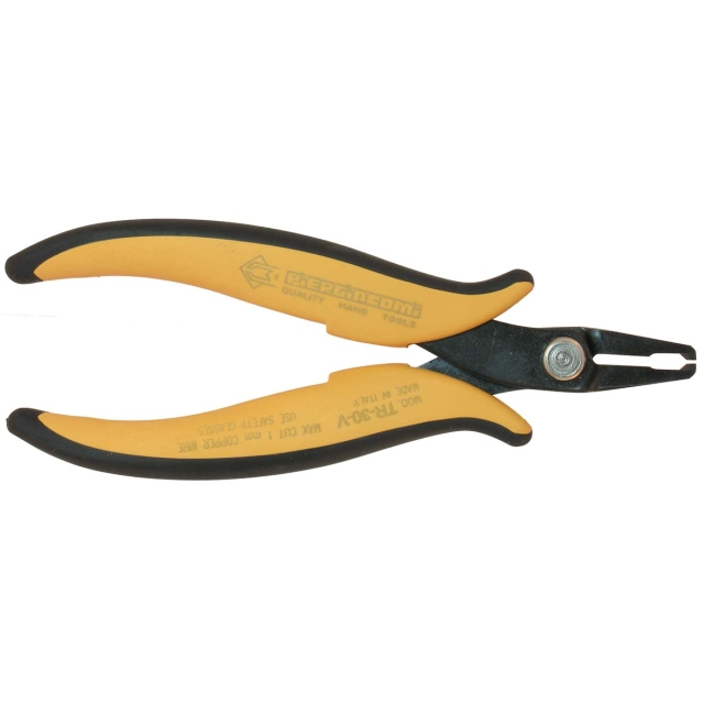 Piergiacomi Huvudskärare