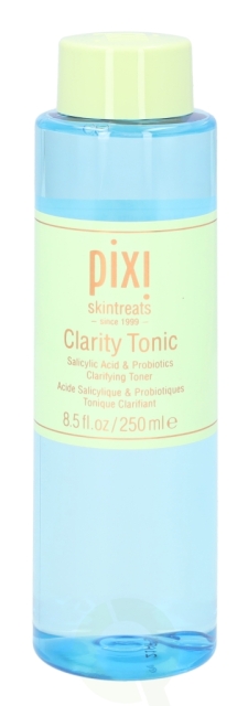 Pixi Clarity Tonic 250 ml For All Skin Types / Alcohol Free