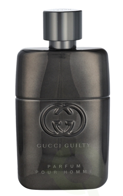 Gucci Guilty Pour Homme Parfum Spray 50 ml
