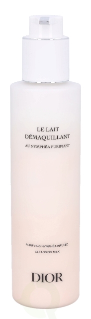 Dior The Cleansing Milk 200 ml