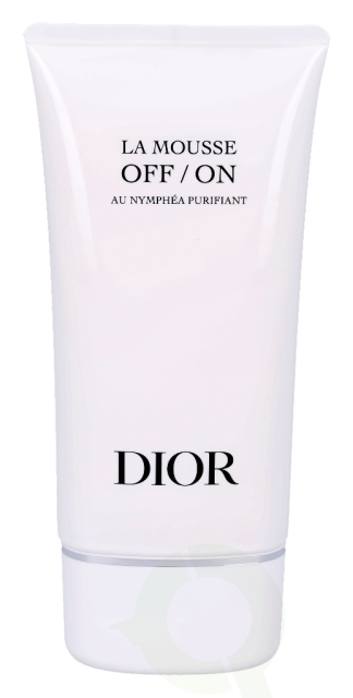Dior La Mousse Off/On 150 ml