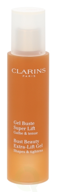 Clarins Bust Beauty Extra-Lift Gel 50 ml Shapes & Tightens