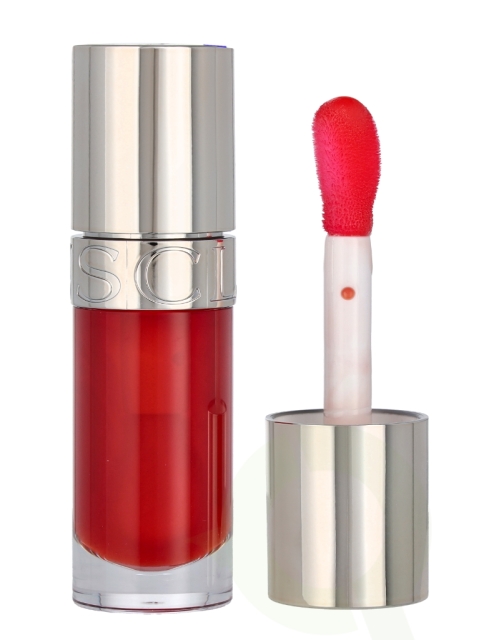 Clarins Lip Comfort Oil 7 ml #08 Strawberry