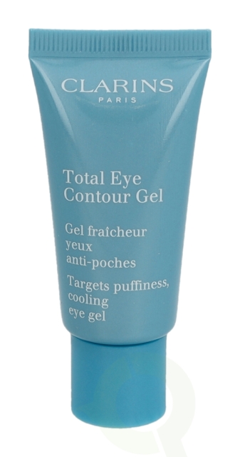 Clarins Total Eye Contour Gel 20 ml