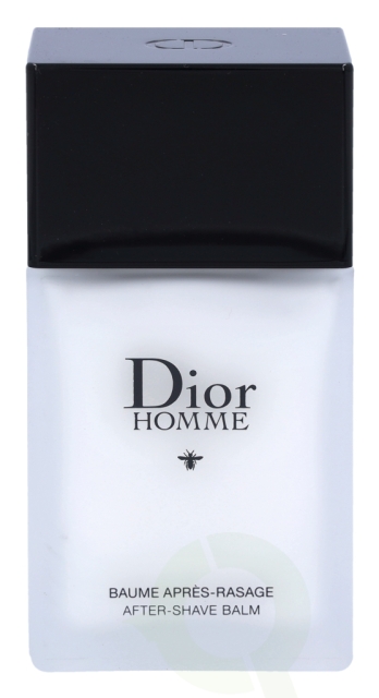 Dior Homme After Shave Balm 100 ml