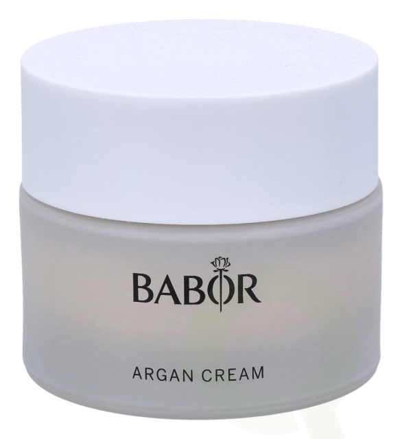Babor Argan Cream 50 ml Nourishing,Hydrating,Smoothing
