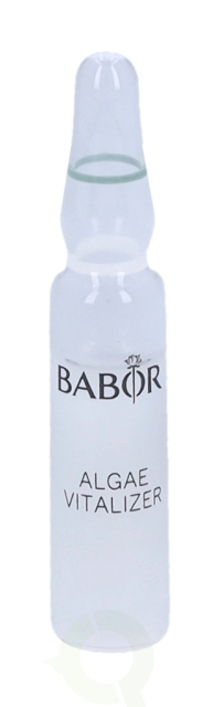 Babor Algae Vitalizer Ampoule Concentrates 14 ml 7x2ml