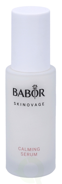 Babor Calming Serum 30 ml Sensitive Irritated Skin
