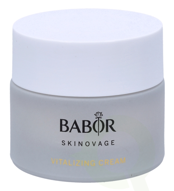 Babor Vitalizing Cream 50 ml Tired & Dull Skin