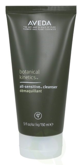 Aveda Botanical Kinetics All Sensitive Cleanser 150 ml