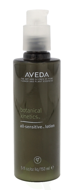 Aveda Botanical Kinetics All-Sensitive Lotion 150 ml For All Skin Types