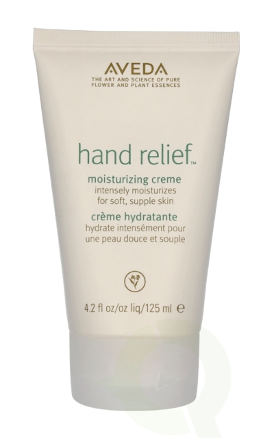 Aveda Hand Relief Moisturizing Cream 125 ml