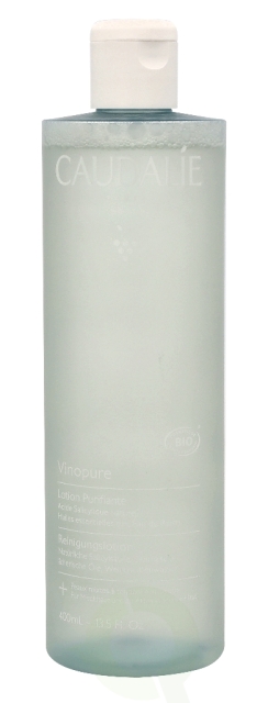 Caudalie Vinopure Purifying Toner 400 ml