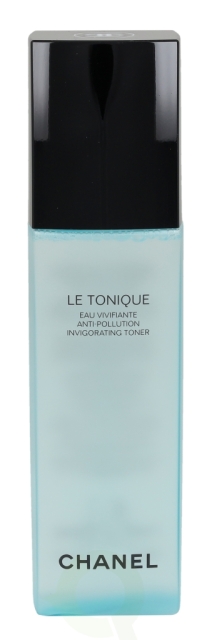 Chanel Le Tonique 160 ml For All Skin Types