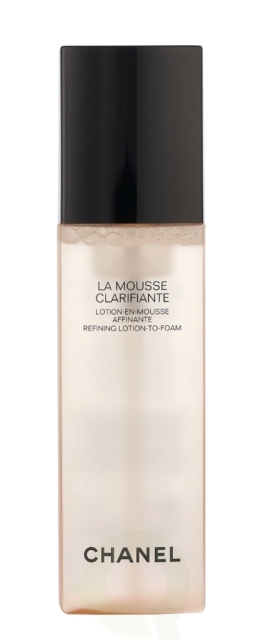 Chanel La Mouse Clarifiante Refining Lotion-To-Foam 150 ml