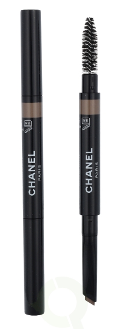Chanel Stylo Sourcils Waterproof Eyebrow Pencil 0.27 gr #804 Blond Dore