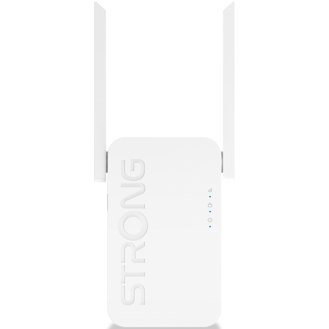 Strong Repeater Dualband WiFi 6 AX3000