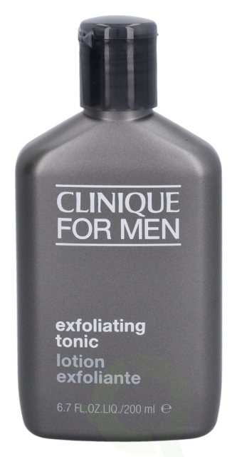 Clinique For Men Exfoliating Tonic 200 ml For Normal To Dry Skins