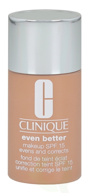 Clinique Even Better Make-Up SPF15 30 ml CN58 Honey