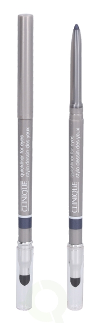 Clinique Quickliner For Eyes 0.3 gr #08 Blue Grey