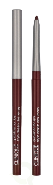Clinique Quickliner For Lips 0.26 gr #16 Plummy