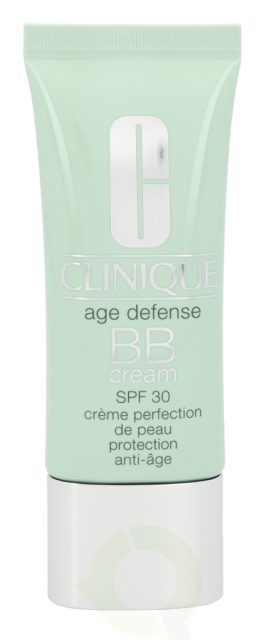Clinique Age Defense BB Cream SPF30 40 ml #02 Shade/All Skin Types