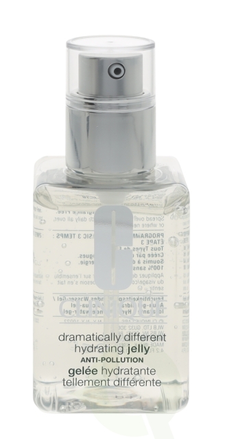 Clinique Dramatically Different Hydrating Jelly 125 ml