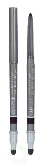 Clinique Quickliner For Eyes 0.3 gr #15 Grape