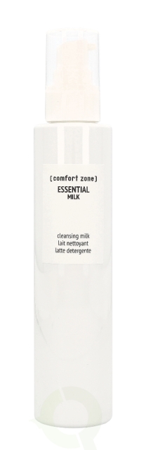 Comfort Zone Essential Milk 200 ml Cleanse
