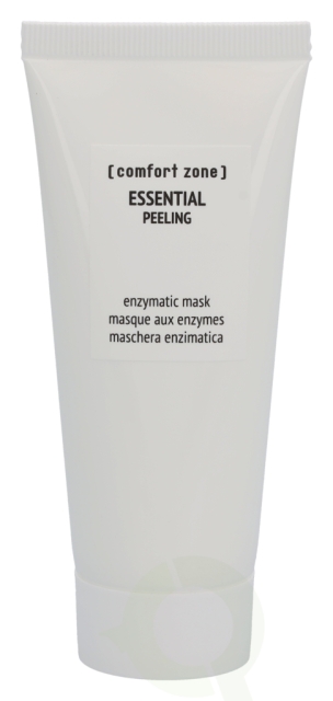 Comfort Zone Essential Peeling 60 ml Exfoliate