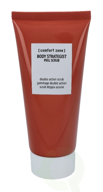 Comfort Zone Body Strategist Peel Scrub 200 ml Exfoliation