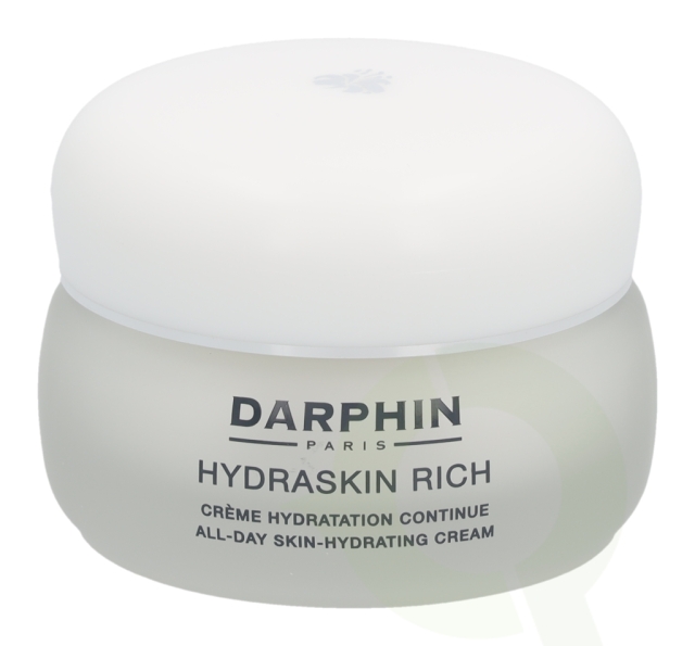 Darphin Hydraskin Rich All Day Skin Hydrating Cream 50 ml Dry Skin