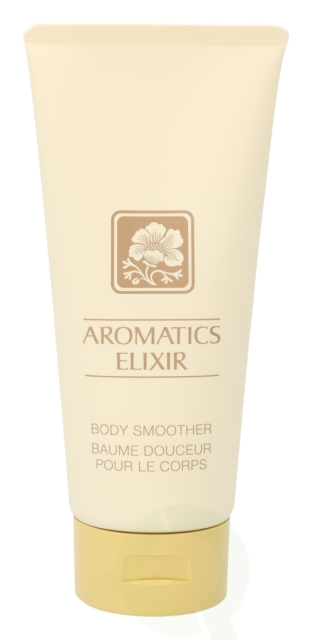 Clinique Aromatics Elixir Body Smoother 200 ml