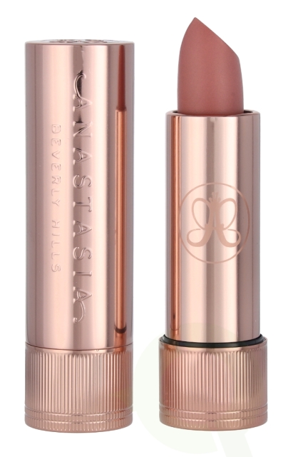 Anastasia Beverly Hills Satin Lipstick 3 g Taupe Beige