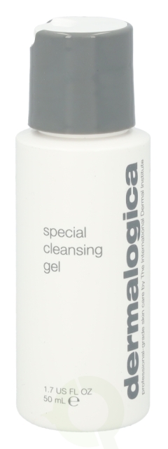 Dermalogica GreyLine Special Cleansing Gel 50 ml #1 Selling Cleanser/Soap-free