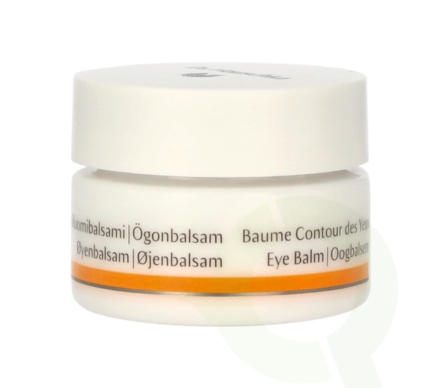 Dr. Hauschka Eye Balm 10 ml