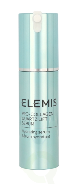 Elemis Pro-Collagen Quartz Lift Serum 30 ml For Fine Lines And Wrinkles
