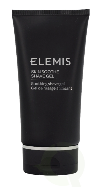 Elemis Skin Soothe Shave Gel 150 ml For Normal To Sensitive Skin