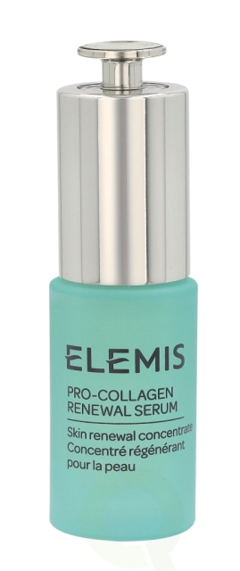 Elemis Pro-Collagen Renewal Serum 15 ml For Fine Lines And Wrinkles