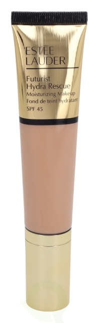 Estee Lauder E.Lauder Futurist Hydra Rescue Moisturizing Makeup SPF45 35 ml 3C2 Pebble