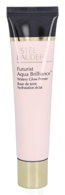 Estee Lauder E.Lauder Futurist Aqua Brilliance Watery Glow Primer 40 ml
