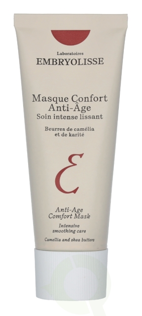 Embryolisse Anti-Aging Comfort Mask 60 ml For All Skin Types